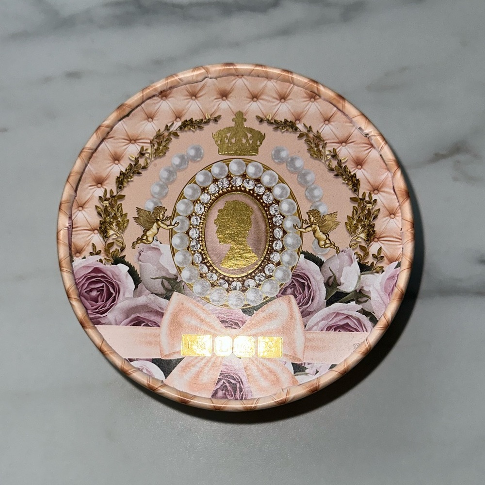 Pat McGrath Bridgerton Blushing Delights